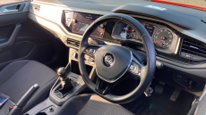 Volkswagen Polo 1.0 EVO 80 SE 5dr Petrol Hatchback